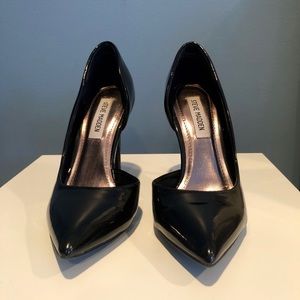 Steve Madden Patent Pump